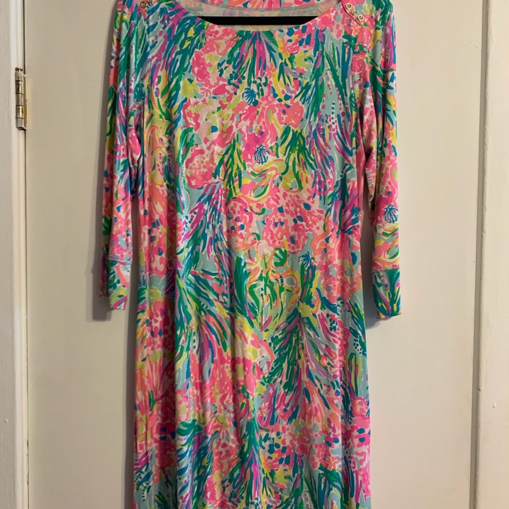 Lilly Pulitzer Sophie Dress